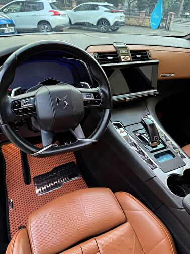 DS DS 7 CROSSBACK