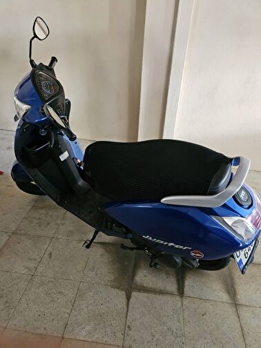 TVS Jupiter