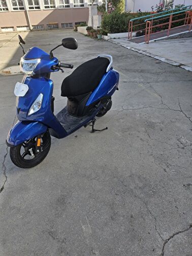 TVS Jupiter