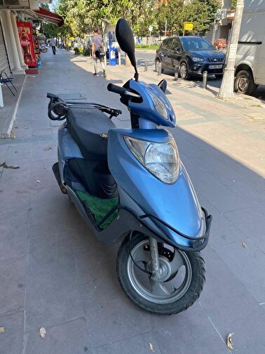 Arora Special 125