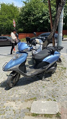 Arora Special 125