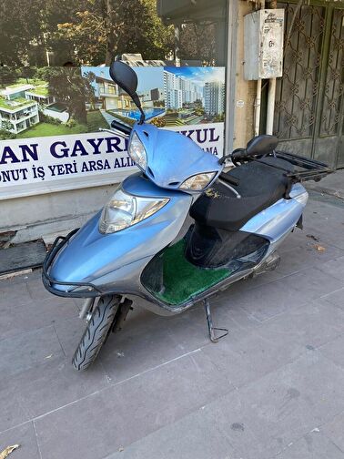 Arora Special 125
