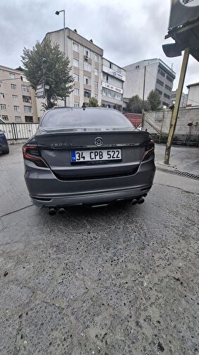 FIAT EGEA