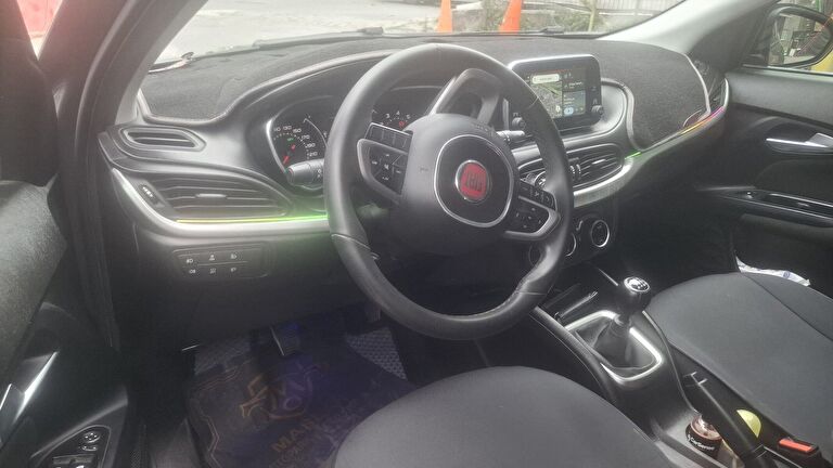 FIAT EGEA