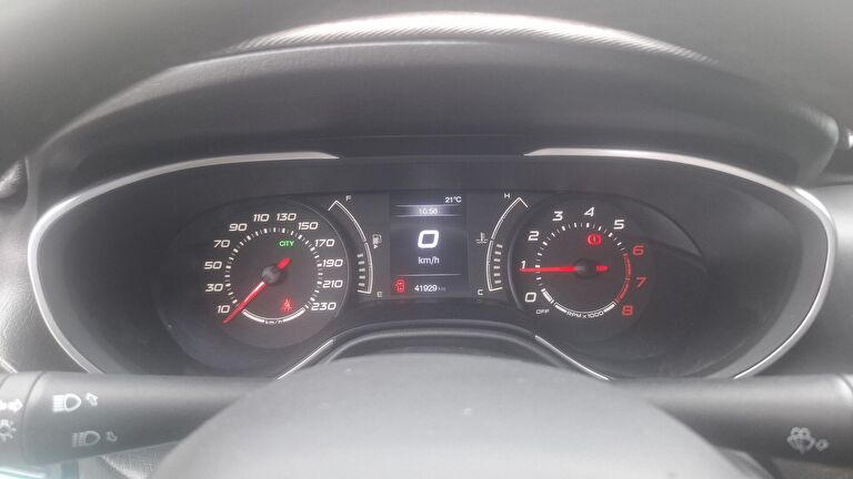 FIAT EGEA