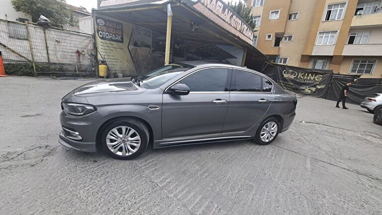 FIAT EGEA
