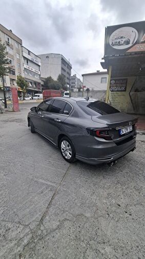 FIAT EGEA