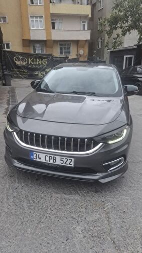 FIAT EGEA