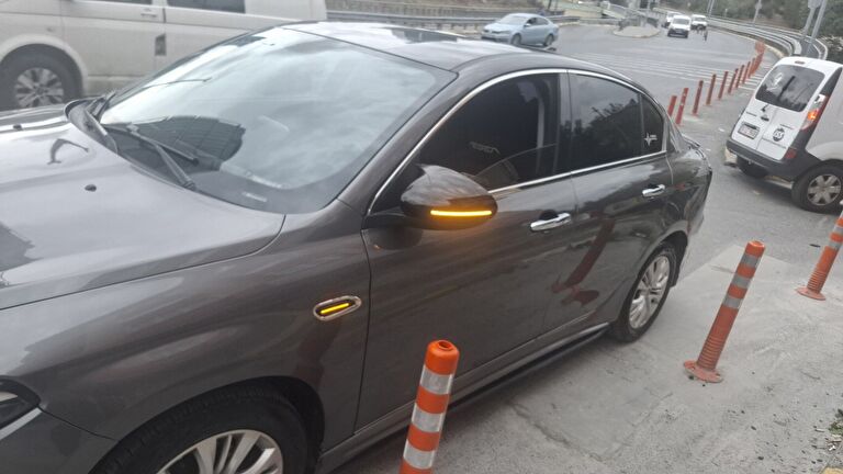 FIAT EGEA