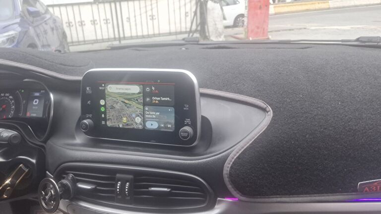 FIAT EGEA