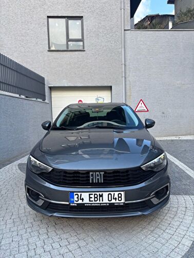 FIAT EGEA