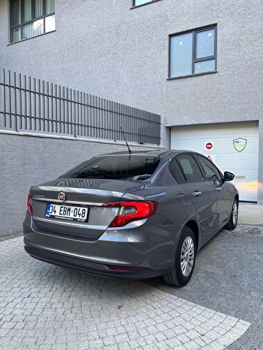 FIAT EGEA