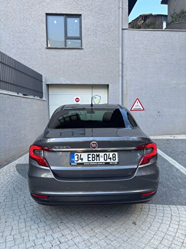 FIAT EGEA