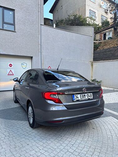 FIAT EGEA