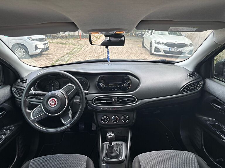 FIAT EGEA