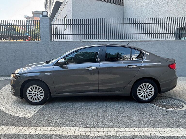 FIAT EGEA
