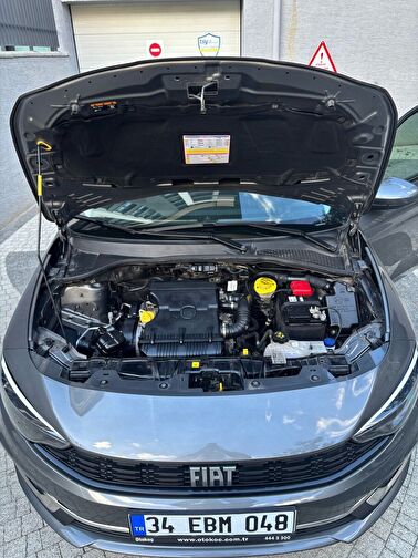 FIAT EGEA
