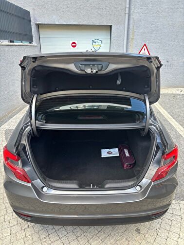 FIAT EGEA