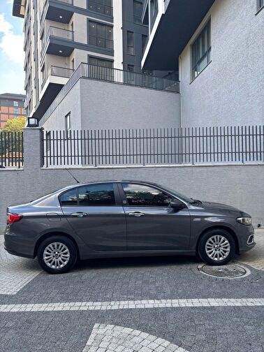 FIAT EGEA
