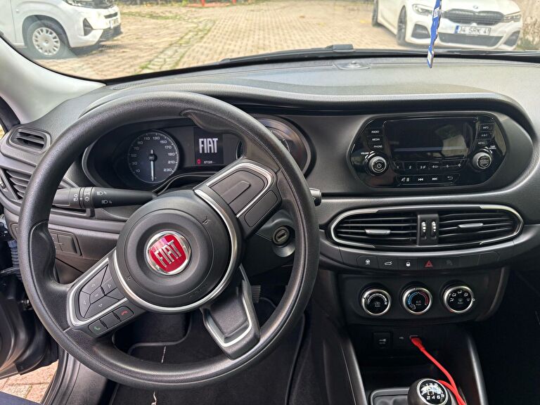 FIAT EGEA