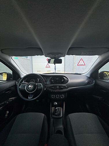 FIAT EGEA