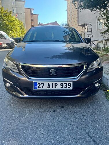 PEUGEOT 301