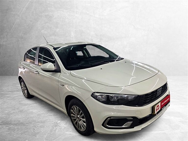FIAT EGEA
