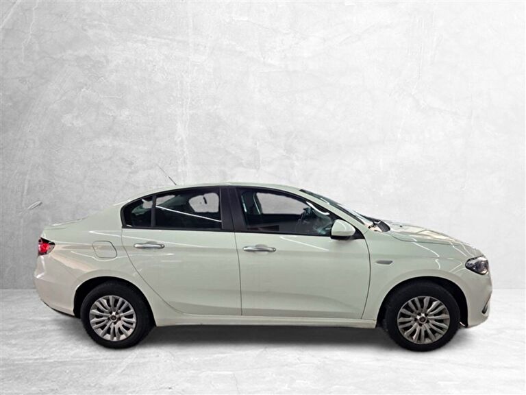 FIAT EGEA