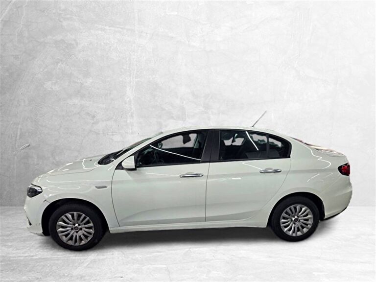 FIAT EGEA