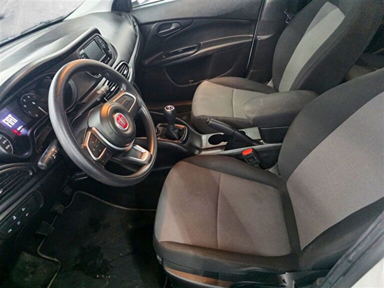 FIAT EGEA