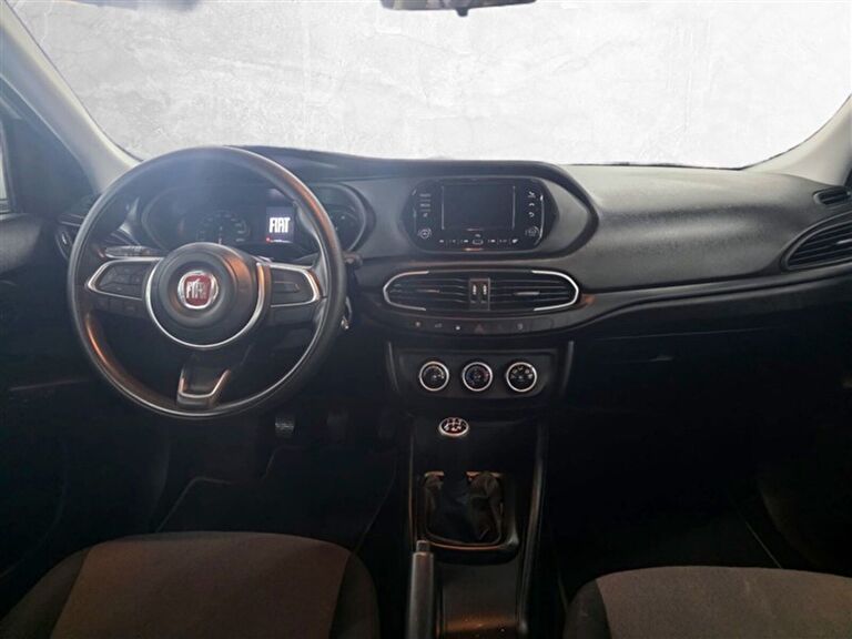 FIAT EGEA
