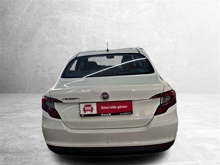 FIAT EGEA