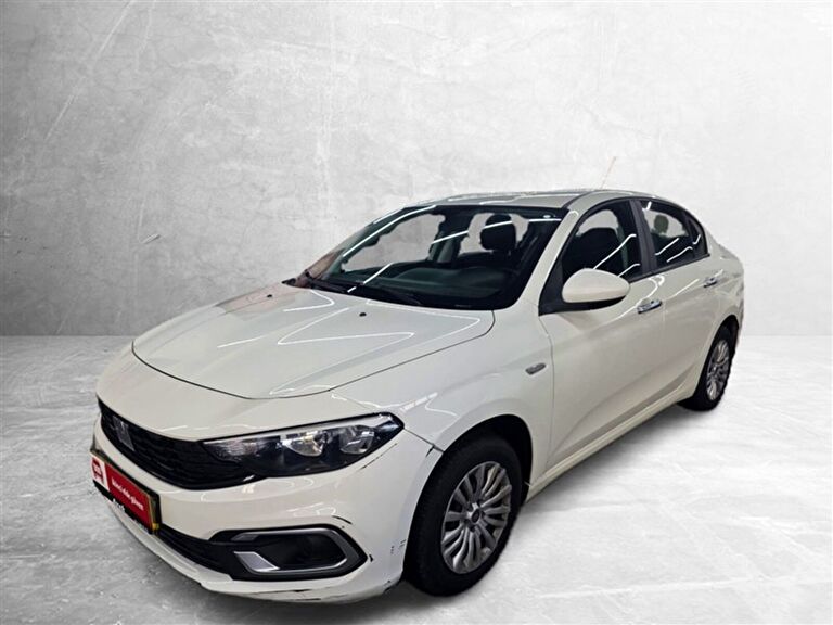 FIAT EGEA