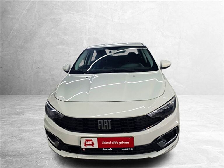 FIAT EGEA