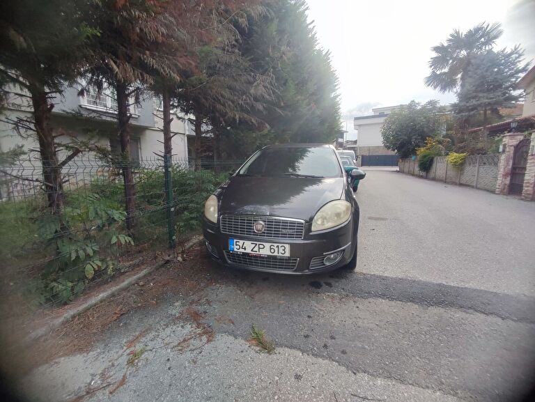 FIAT LINEA
