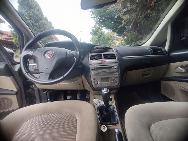 FIAT LINEA