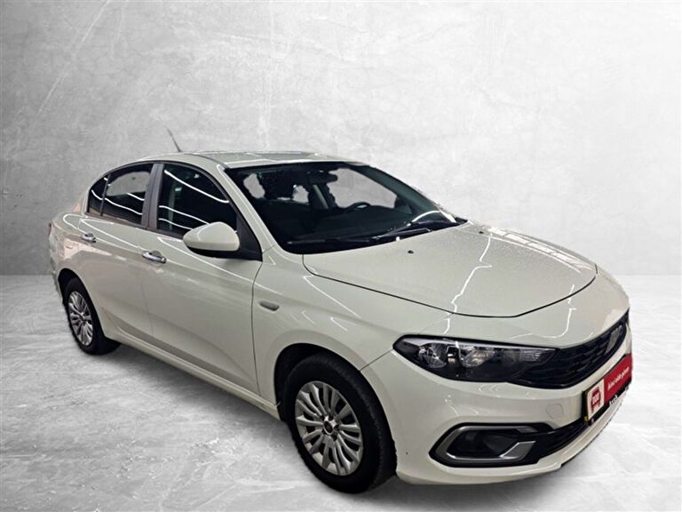 FIAT EGEA