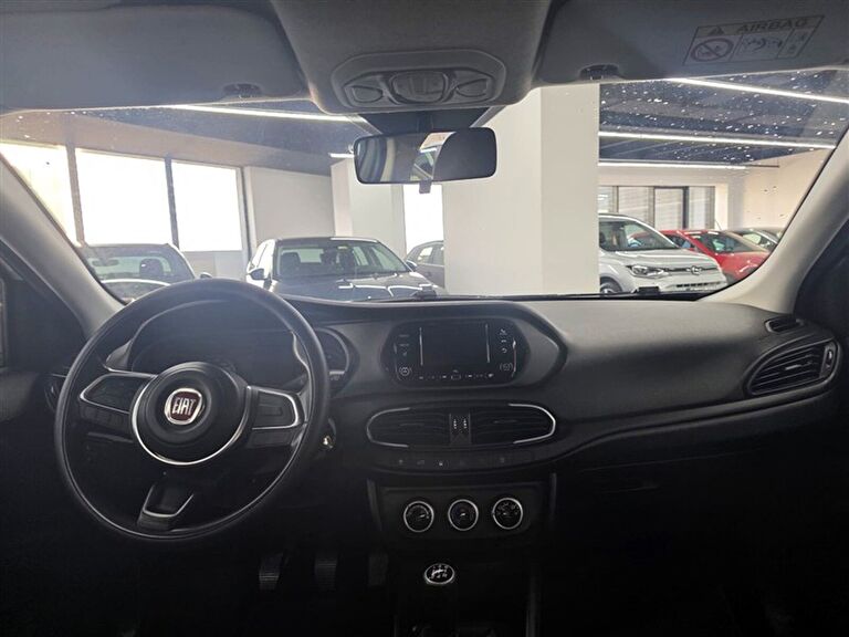 FIAT EGEA
