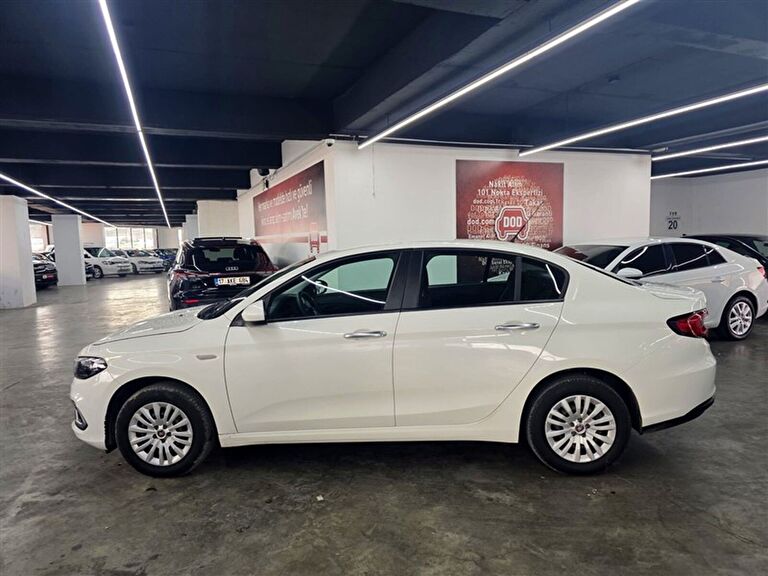 FIAT EGEA
