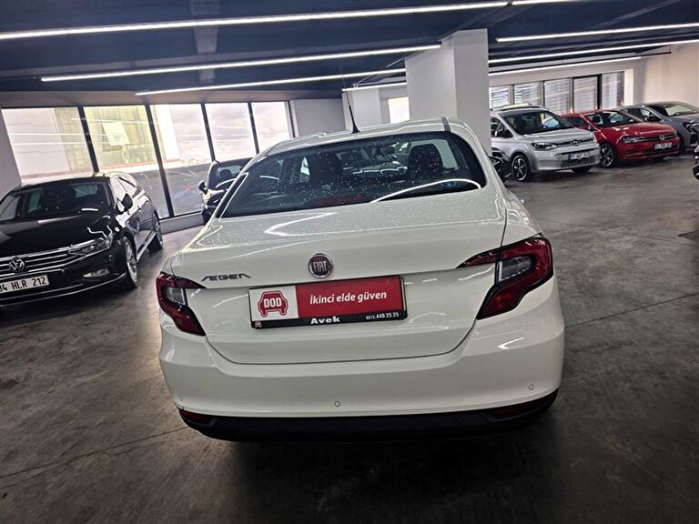 FIAT EGEA