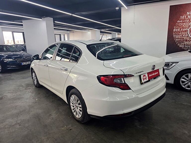 FIAT EGEA