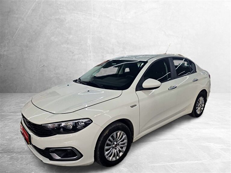 FIAT EGEA