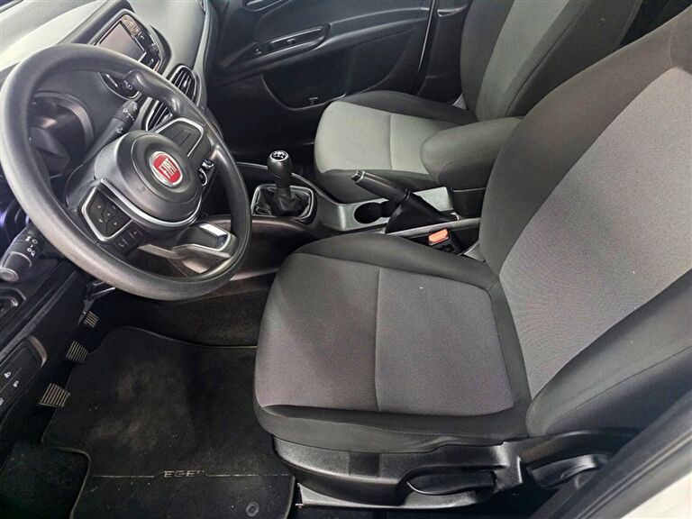 FIAT EGEA