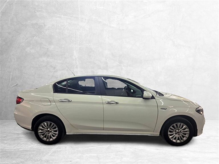 FIAT EGEA
