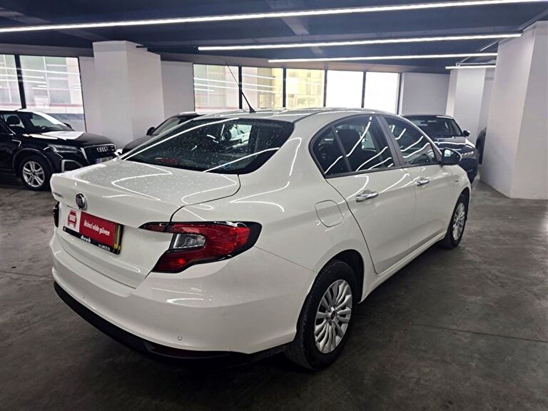 FIAT EGEA
