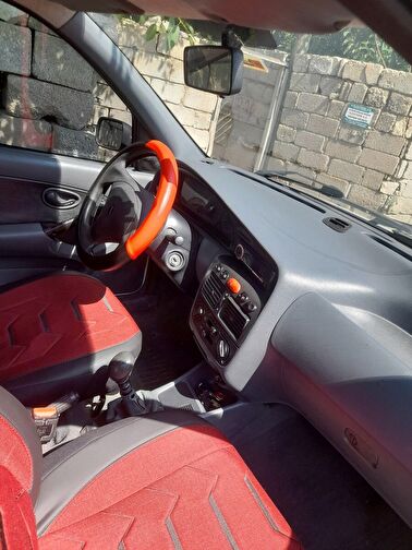 FIAT PALIO