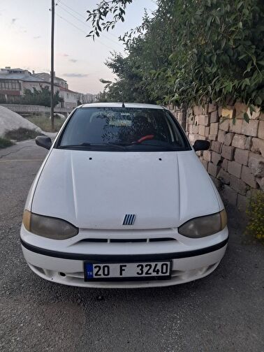 FIAT PALIO