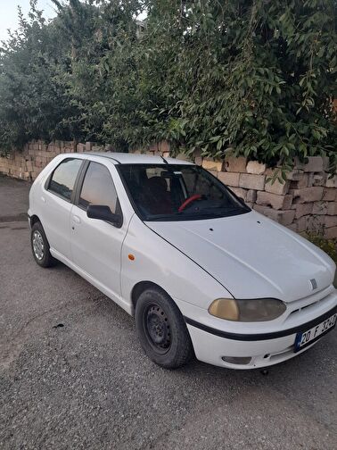 FIAT PALIO