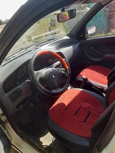 FIAT PALIO