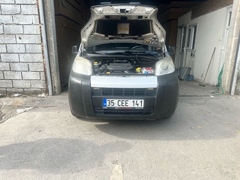 CITROEN NEMO